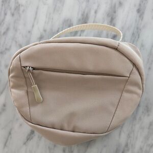 Soft Case for Beats Studio Pro/Sony. Soft Shell Travel Protective Case. Sandston